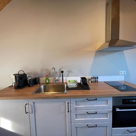 Apartamento Sintlievens Zierikzee Exterior foto