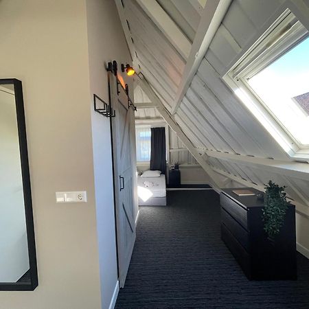 Apartamento Sintlievens Zierikzee Exterior foto